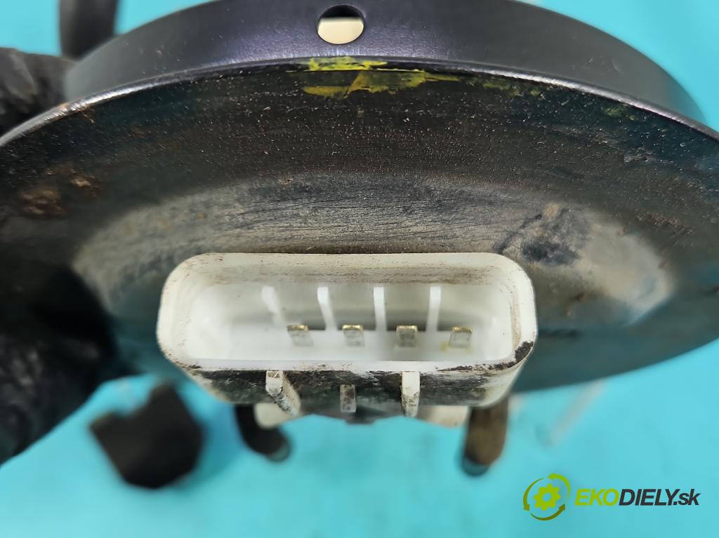 Opel Omega B 1994-2003 3.0 V6 211KM automatic 155 kW 2962 cm3 4- čerpadlo palivo