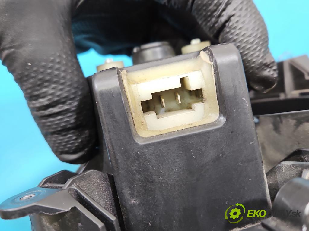 Fiat Punto Grande 1.3 jtd 90 HP manual 66 kW 1248 cm3 5- ventilátor vzduchu 5D3330100