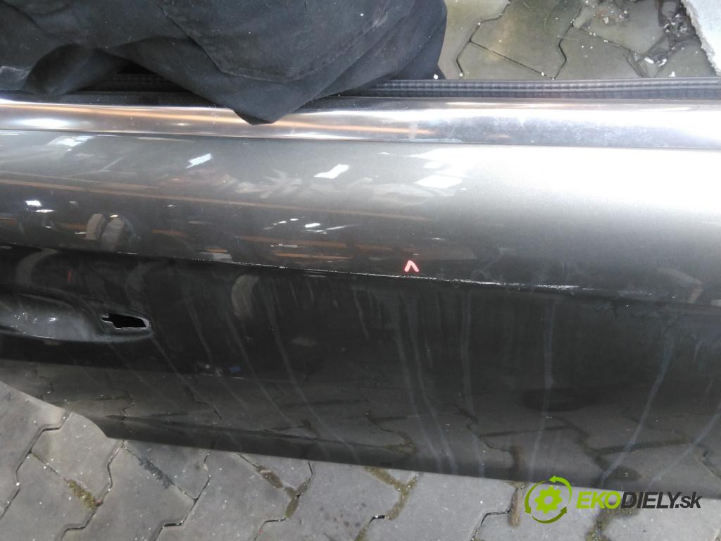 Peugeot 508 II 2018- 1.6 16V 181KM automatic 133 kW 1598 cm3 5- dvere predné pravé  (Kľučka dverí ostatné)