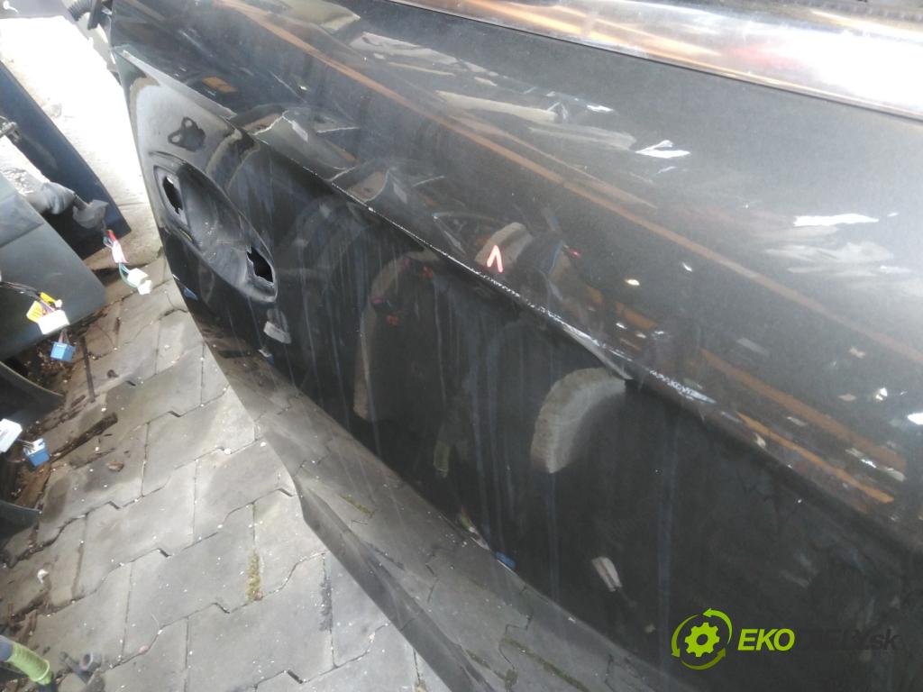 Peugeot 508 II 2018- 1.6 16V 181KM automatic 133 kW 1598 cm3 5- dvere predné pravé  (Kľučka dverí ostatné)