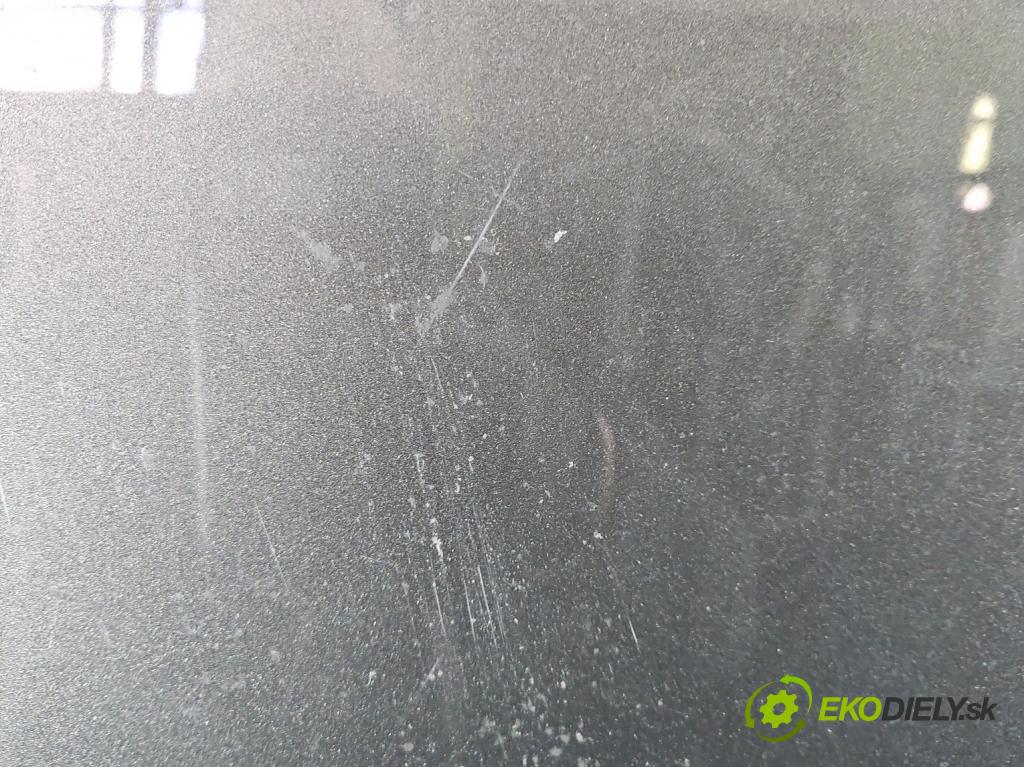 Peugeot 508 II 2018- 1.6 16V 181KM automatic 133 kW 1598 cm3 5- kapota predná