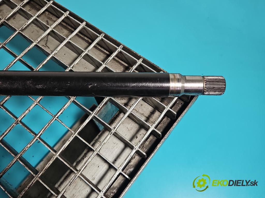 Mercedes E W213 2016-2023 2.0 CDI 194KM: automatic 143 kW 1950 cm3 4- poloos predné ľavé A213330