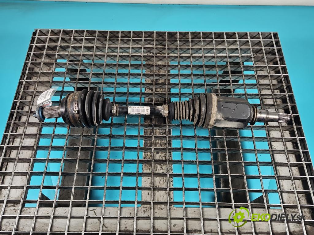 Mercedes E W213 2016-2023 2.0 CDI 194KM: automatic 143 kW 1950 cm3 4- poloos predné pravé A2133303603