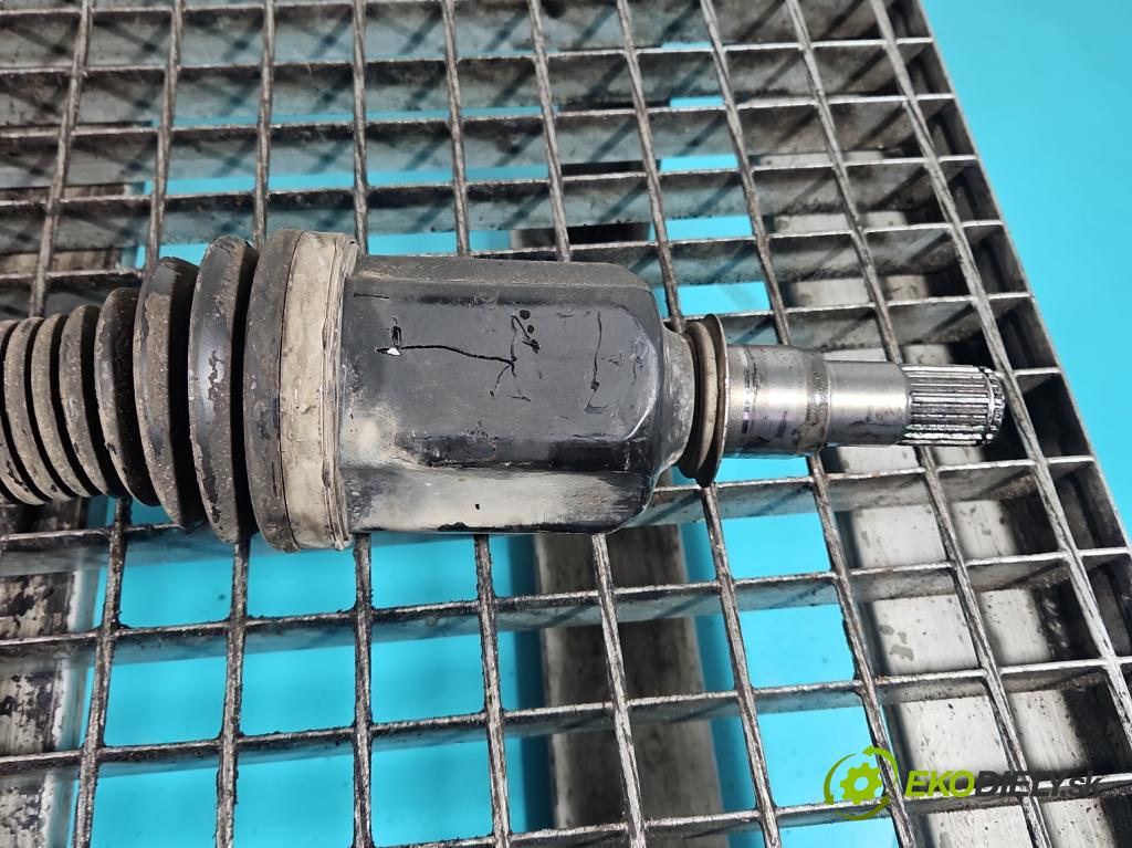 Mercedes E W213 2016-2023 2.0 CDI 194KM: automatic 143 kW 1950 cm3 4- poloos predné pravé A2133303603