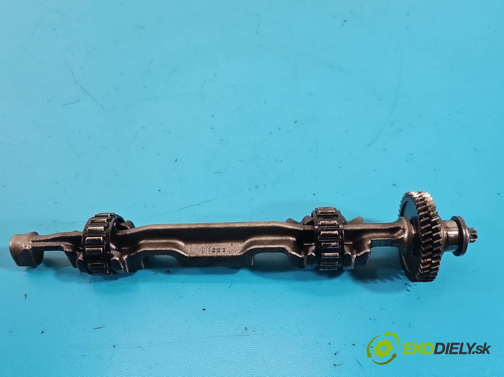 Mercedes E W213 2016-2023 2.0 CDI 194KM automatic 143 kW 1950 cm3 4- Váleček: vyvažovací A6540340000