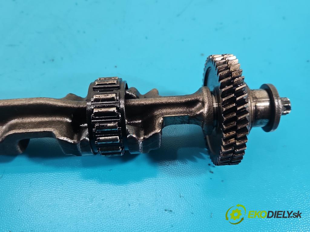 Mercedes E W213 2016-2023 2.0 CDI 194KM automatic 143 kW 1950 cm3 4- Váleček: vyvažovací A6540340000