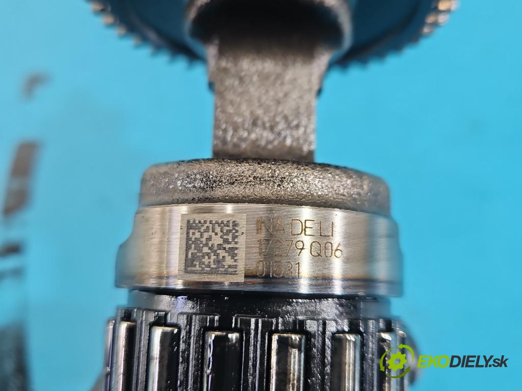 Mercedes E W213 2016-2023 2.0 CDI 194KM automatic 143 kW 1950 cm3 4- Váleček: vyvažovací A6540340000