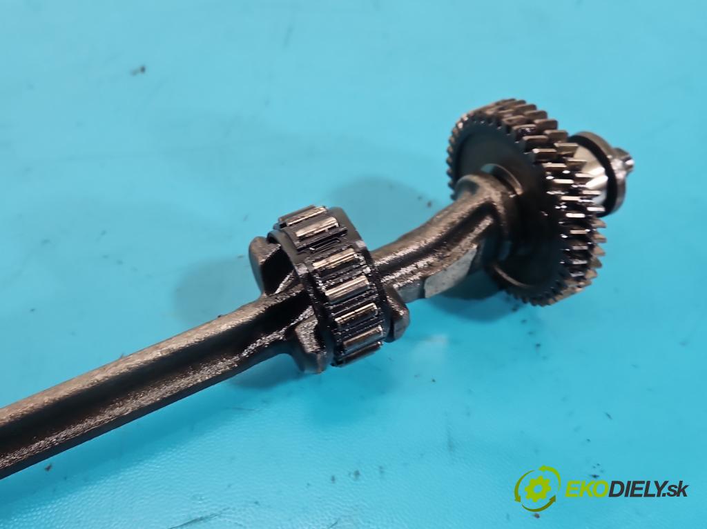 Mercedes E W213 2016-2023 2.0 CDI 194KM automatic 143 kW 1950 cm3 4- Váleček: vyvažovací A6540340100