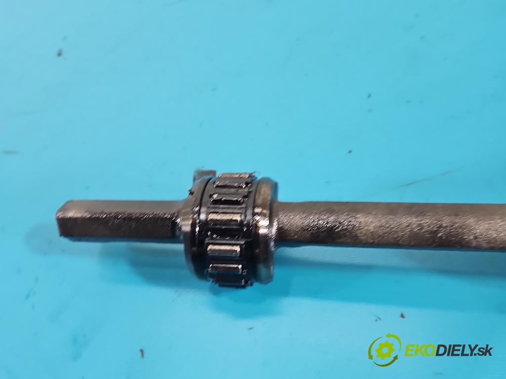 Mercedes E W213 2016-2023 2.0 CDI 194KM automatic 143 kW 1950 cm3 4- Váleček: vyvažovací A6540340100