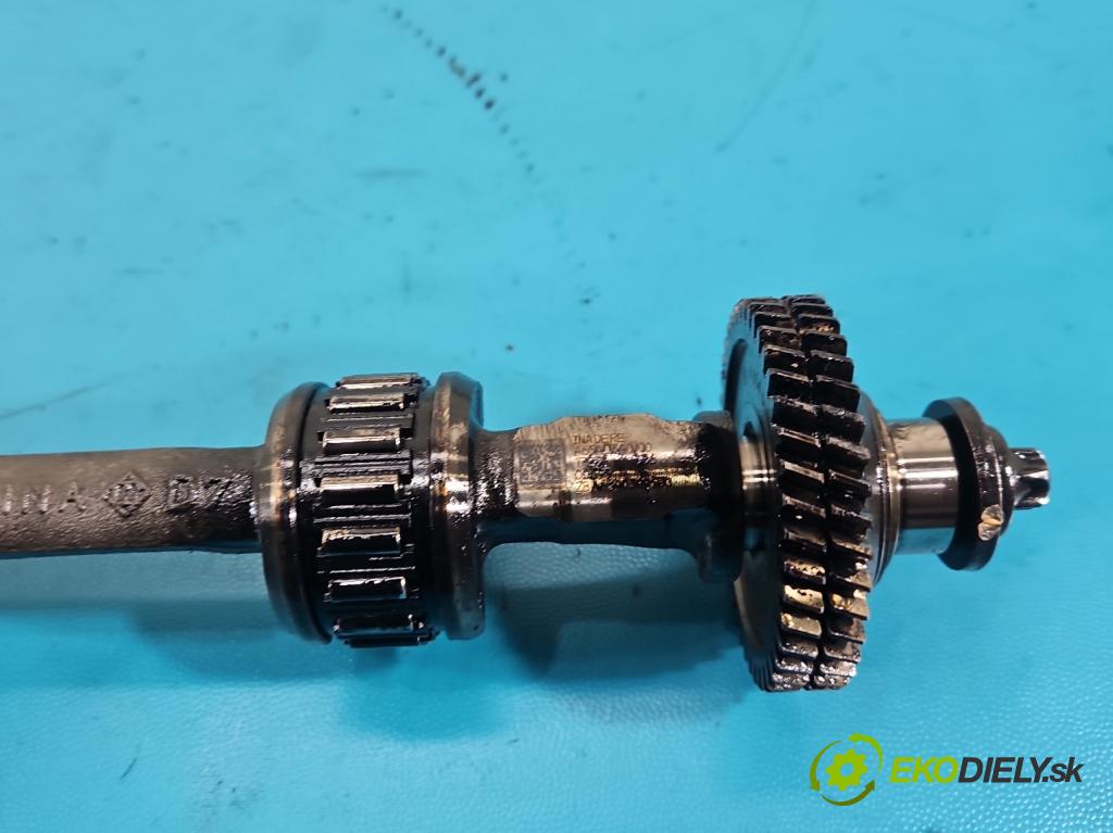 Mercedes E W213 2016-2023 2.0 CDI 194KM automatic 143 kW 1950 cm3 4- Váleček: vyvažovací A6540340100