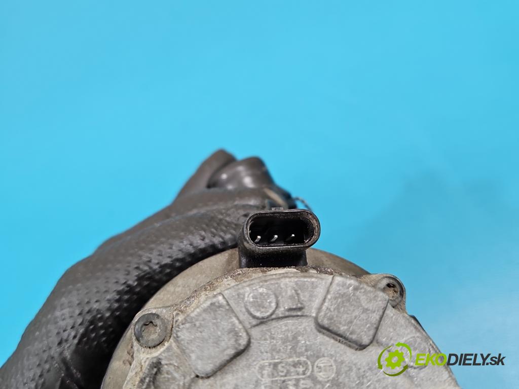 Mercedes E W213 2016-2023 2.0 CDI 194KM: automatic 143 kW 1950 cm3 4- pompa obehu voda: 0392024050