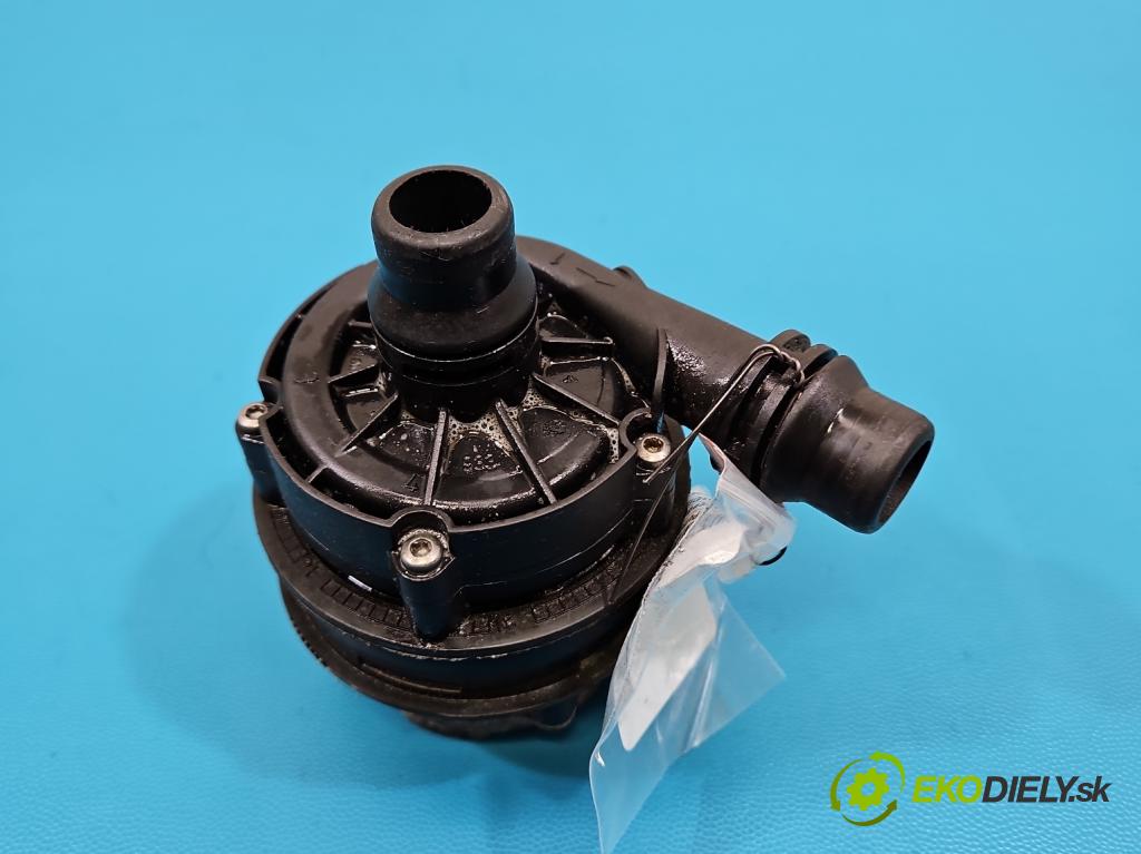 Mercedes E W213 2016-2023 2.0 CDI 194KM: automatic 143 kW 1950 cm3 4- pompa obehu voda: 0392024050