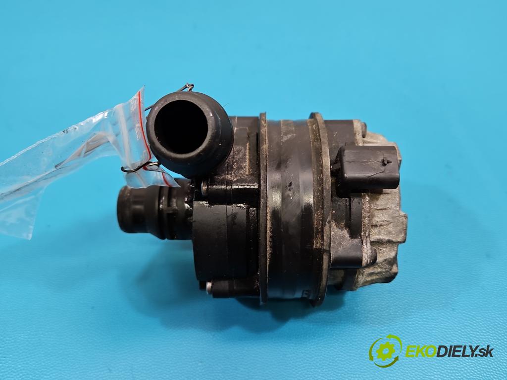 Mercedes E W213 2016-2023 2.0 CDI 194KM: automatic 143 kW 1950 cm3 4- pompa obehu voda: 0392024050