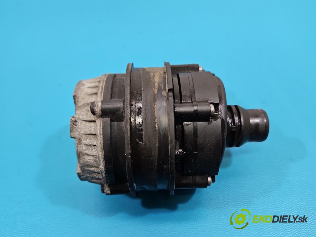 Mercedes E W213 2016-2023 2.0 CDI 194KM: automatic 143 kW 1950 cm3 4- pompa obehu voda: 0392024050