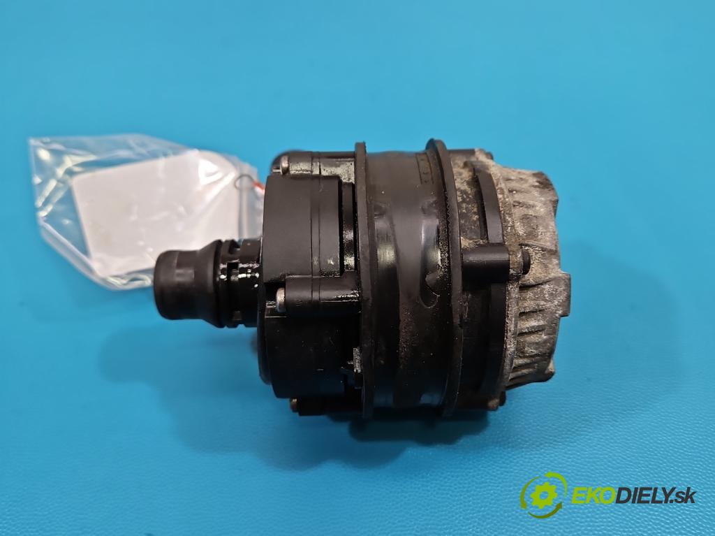 Mercedes E W213 2016-2023 2.0 CDI 194KM: automatic 143 kW 1950 cm3 4- pompa obehu voda: 0392024050