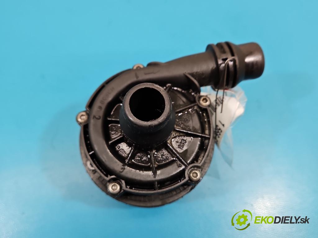 Mercedes E W213 2016-2023 2.0 CDI 194KM: automatic 143 kW 1950 cm3 4- pompa obehu voda: 0392024050