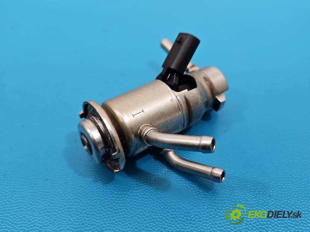 Mercedes E W213 2016-2023 2.0 CDI 194KM automatic 143 kW 1950 cm3 4- vstřikovač A0004904100 (Vstřikovač paliva)