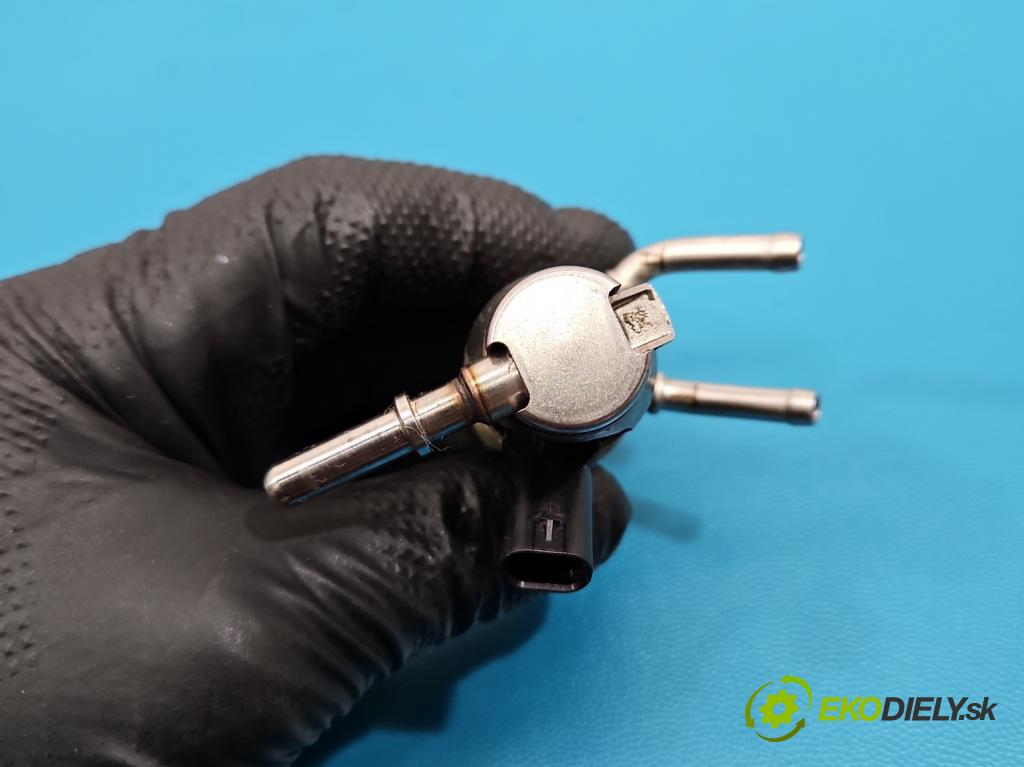 Mercedes E W213 2016-2023 2.0 CDI 194KM: automatic 143 kW 1950 cm3 4- vstrek A0004904100 (Vstrekovač paliva)