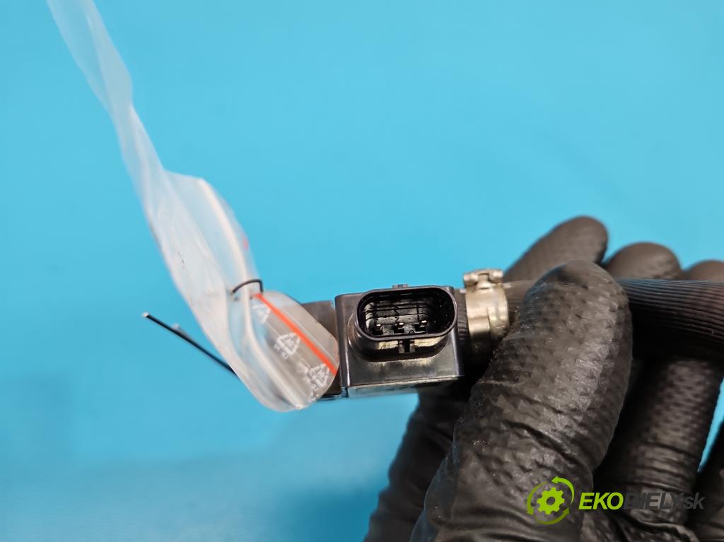 Mercedes E W213 2016-2023 2.0 CDI 194KM: automatic 143 kW 1950 cm3 4- snímač tlak: výfukové A6519050300