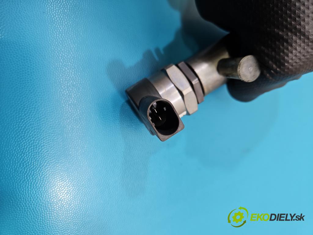 Mercedes E W213 2016-2023 2.0 CDI 194KM: automatic 143 kW 1950 cm3 4- lišta vstrekovacia A6540700095 (Vstrekovacia lišta)