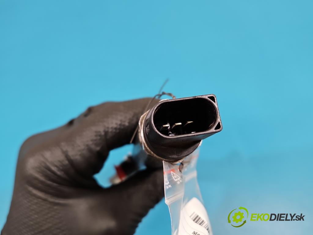 Mercedes E W213 2016-2023 2.0 CDI 194KM: automatic 143 kW 1950 cm3 4- lišta vstrekovacia A6540700095 (Vstrekovacia lišta)