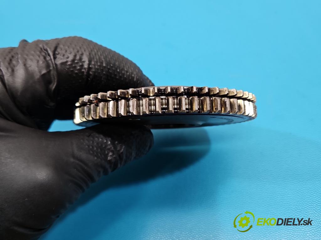 Mercedes E W213 2016-2023 2.0 CDI 194KM: automatic 143 kW 1950 cm3 4- koleso ozubené A6540522800