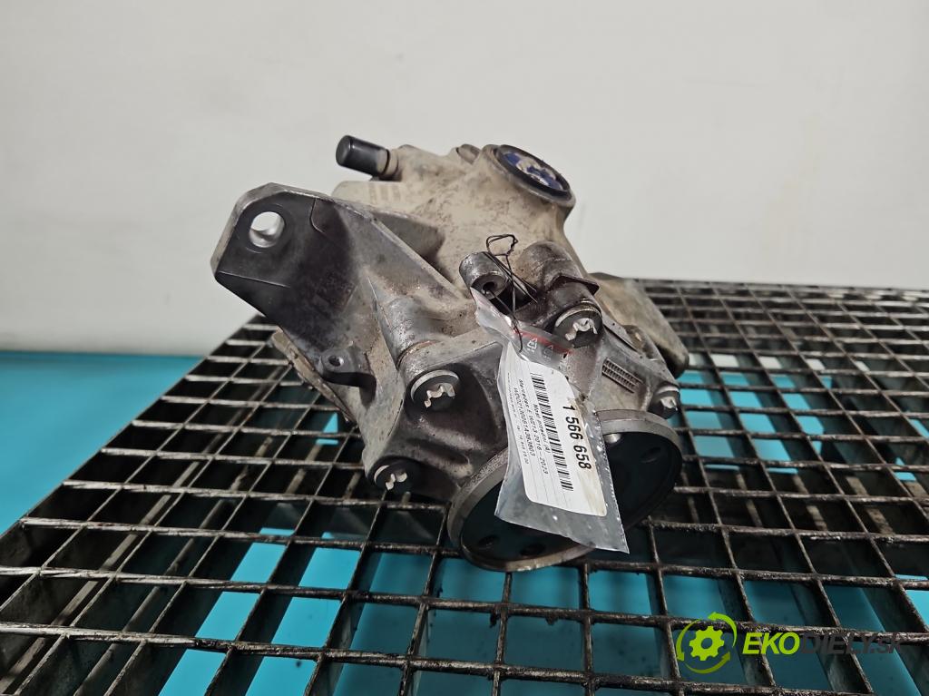 Mercedes E W213 2016-2023 2.0 CDI 194KM: automatic 143 kW 1950 cm3 4- Most: predný A2053310900