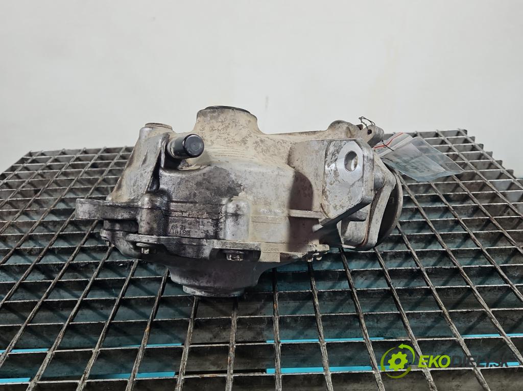 Mercedes E W213 2016-2023 2.0 CDI 194KM: automatic 143 kW 1950 cm3 4- Most: predný A2053310900