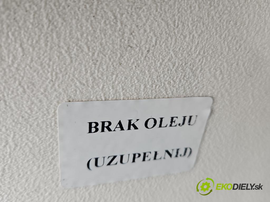 Mercedes E W213 2016-2023 2.0 CDI 194KM: automatic 143 kW 1950 cm3 4- Most: predný A2053310900