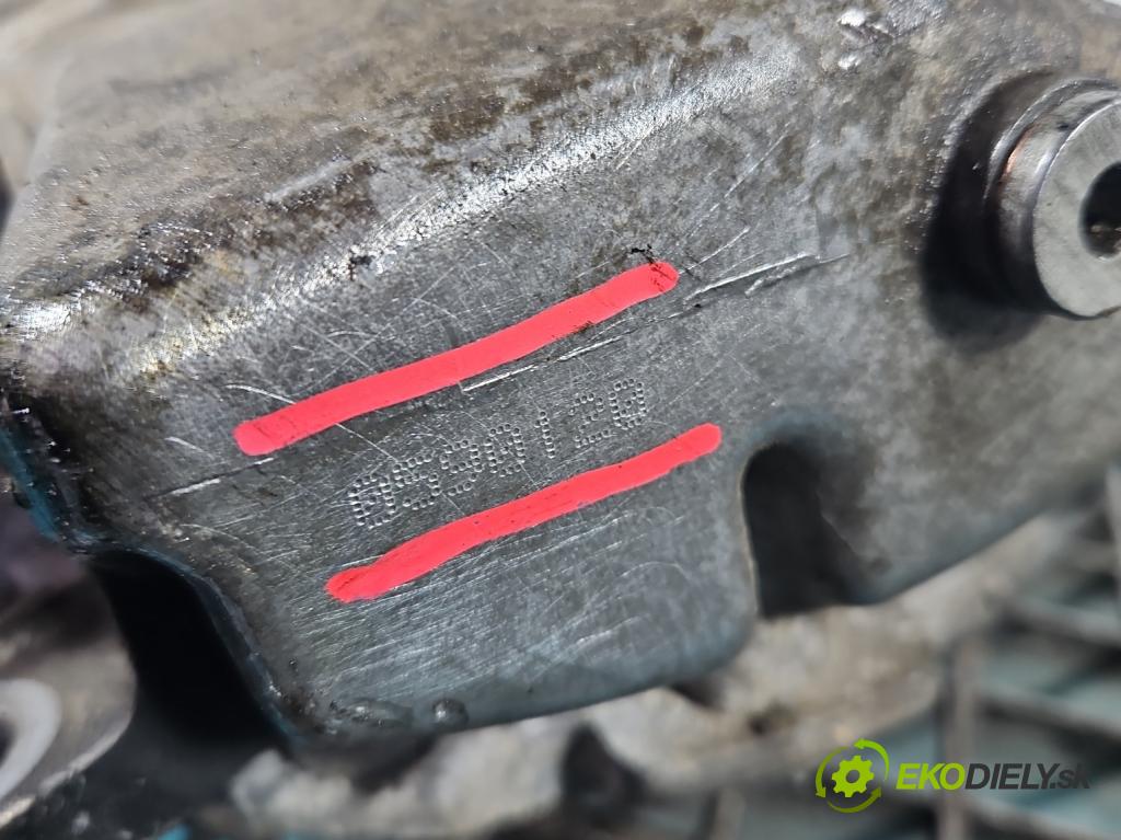 Mercedes E W213 2016-2023 2.0 CDI 194KM: automatic 143 kW 1950 cm3 4- Most: predný A2053310900