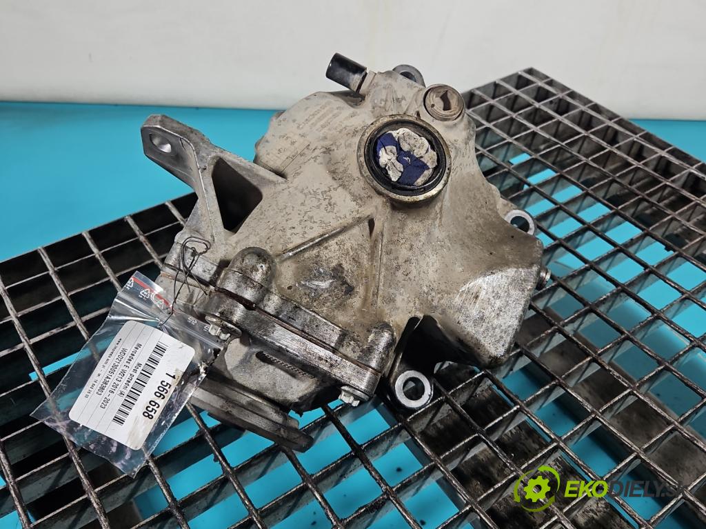 Mercedes E W213 2016-2023 2.0 CDI 194KM automatic 143 kW 1950 cm3 4- diferenciál přední A2053310900