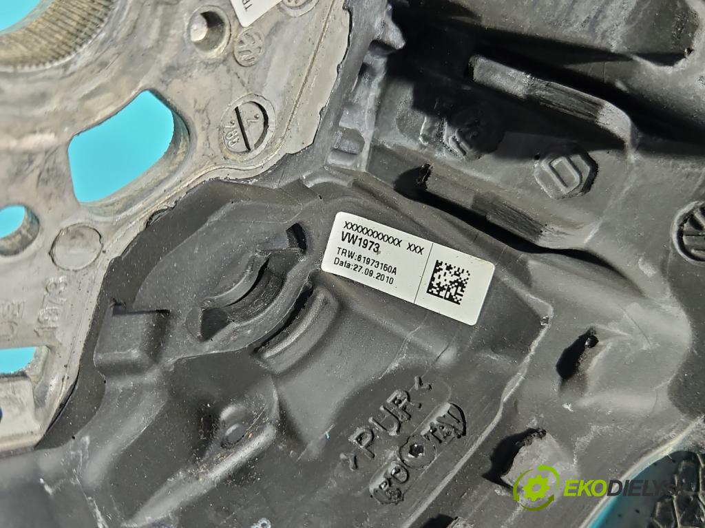 Vw Scirocco II 2008-2017 1.4 TSI 122 HP manual 90 kW 1390 cm3 3- volant 1K8419091G (Volant)