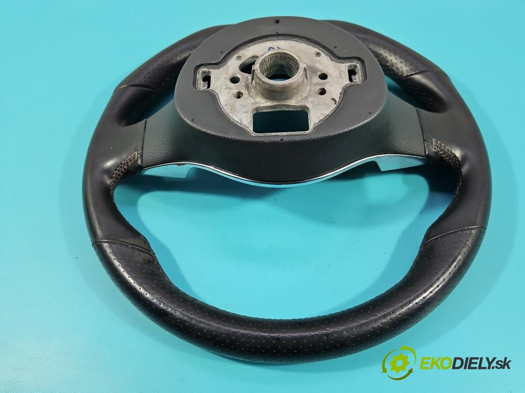 Vw Scirocco II 2008-2017 1.4 TSI 122 HP manual 90 kW 1390 cm3 3- volant 1K8419091G (Volant)