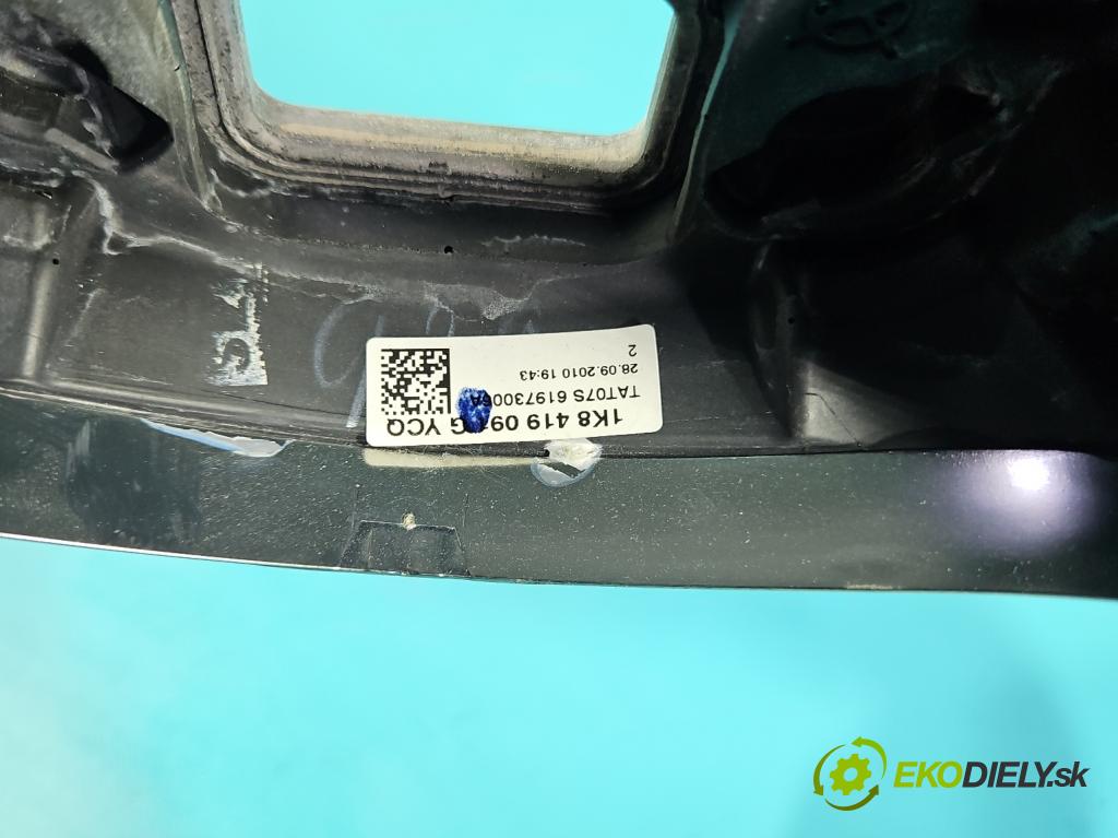 Vw Scirocco II 2008-2017 1.4 TSI 122 HP manual 90 kW 1390 cm3 3- volant 1K8419091G (Volant)