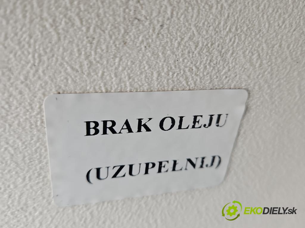 Mercedes E W213 2016-2023 2.0 CDI 194KM: automatic 143 kW 1950 cm3 4- Redukce: A7252802400