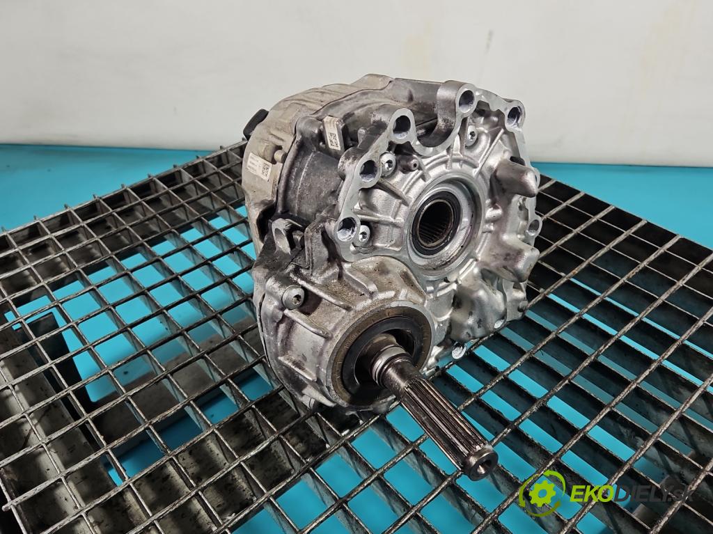 Mercedes E W213 2016-2023 2.0 CDI 194KM: automatic 143 kW 1950 cm3 4- Redukce: A7252802400