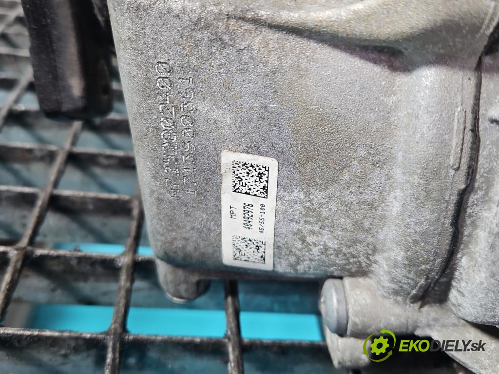 Mercedes E W213 2016-2023 2.0 CDI 194KM: automatic 143 kW 1950 cm3 4- Redukce: A7252802400