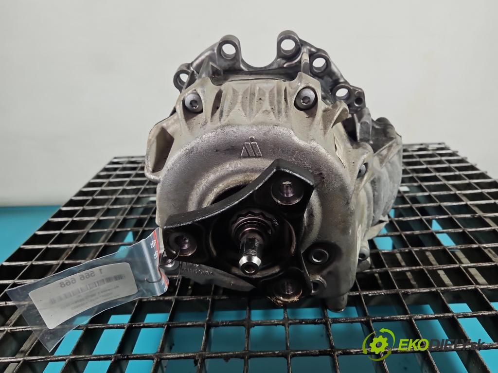 Mercedes E W213 2016-2023 2.0 CDI 194KM: automatic 143 kW 1950 cm3 4- Redukce: A7252802400