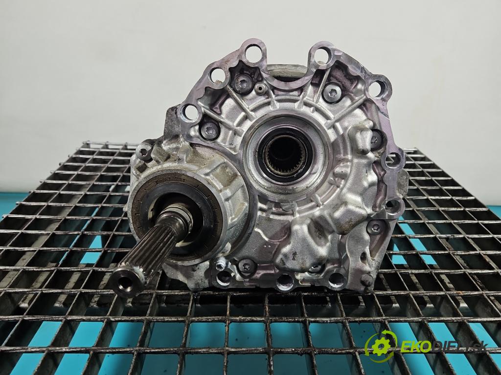 Mercedes E W213 2016-2023 2.0 CDI 194KM: automatic 143 kW 1950 cm3 4- Redukce: A7252802400