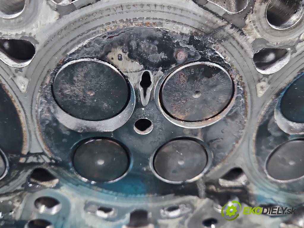 Mercedes E W213 2016-2023 2.0 CDI 194KM: automatic 143 kW 1950 cm3 4- Hlava: motora R654016