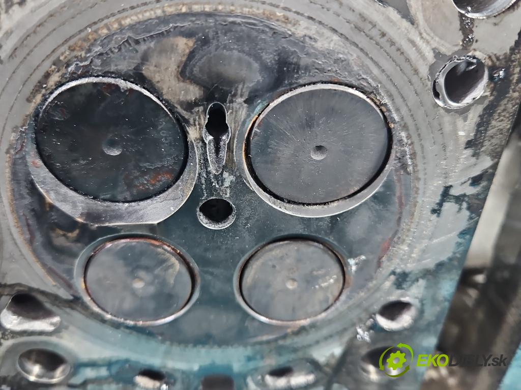 Mercedes E W213 2016-2023 2.0 CDI 194KM: automatic 143 kW 1950 cm3 4- Hlava: motora R654016