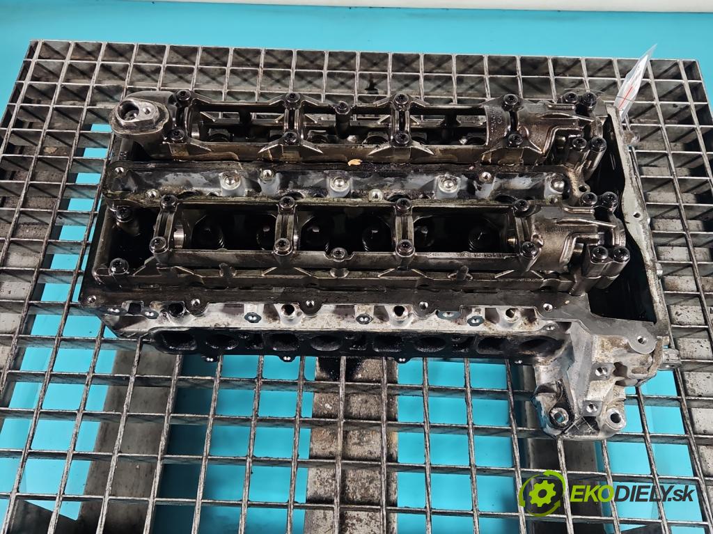 Mercedes E W213 2016-2023 2.0 CDI 194KM: automatic 143 kW 1950 cm3 4- Hlava: motora R654016