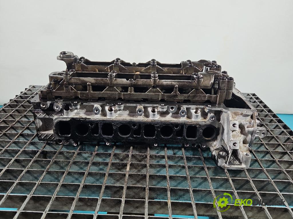 Mercedes E W213 2016-2023 2.0 CDI 194KM: automatic 143 kW 1950 cm3 4- Hlava: motora R654016