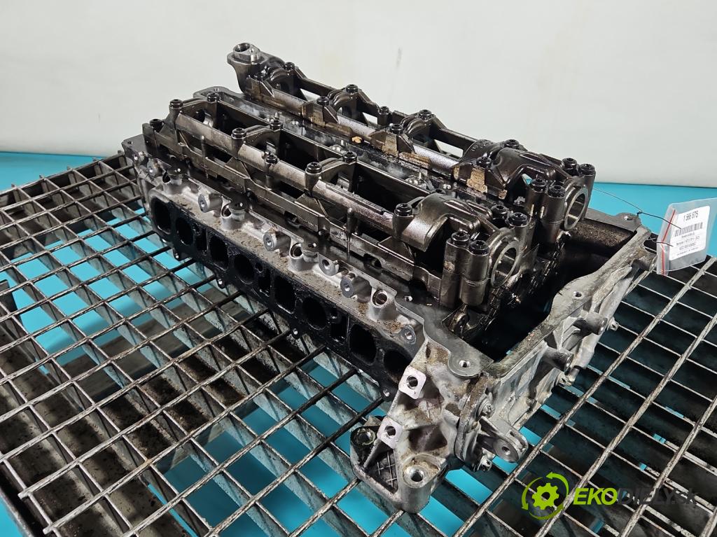 Mercedes E W213 2016-2023 2.0 CDI 194KM automatic 143 kW 1950 cm3 4- hlava motoru R654016