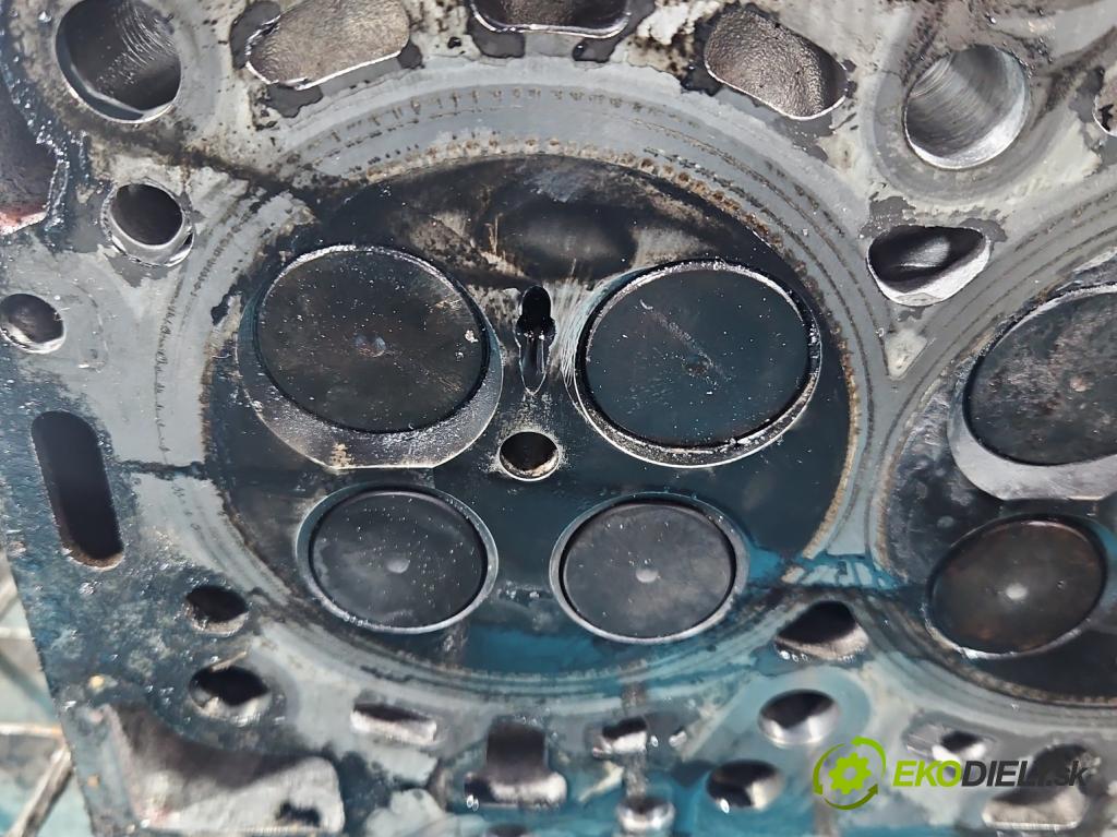 Mercedes E W213 2016-2023 2.0 CDI 194KM: automatic 143 kW 1950 cm3 4- Hlava: motora R654016