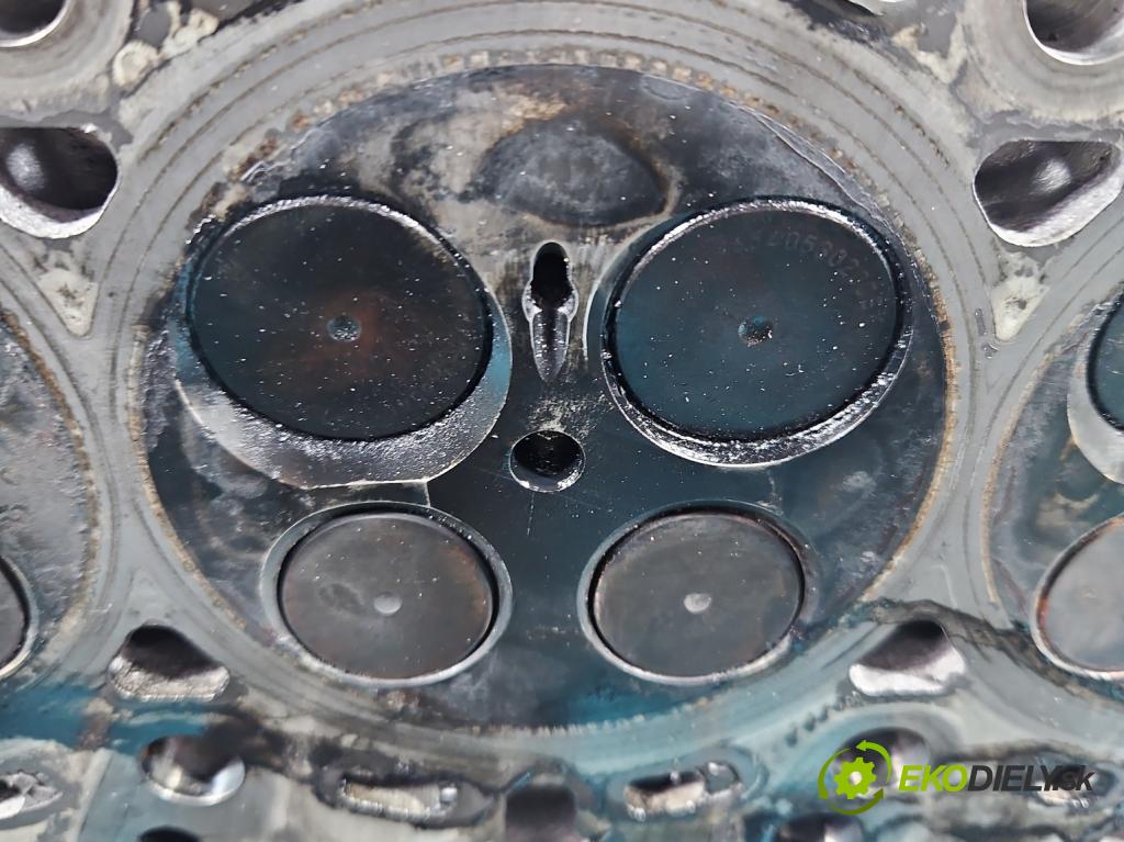 Mercedes E W213 2016-2023 2.0 CDI 194KM: automatic 143 kW 1950 cm3 4- Hlava: motora R654016