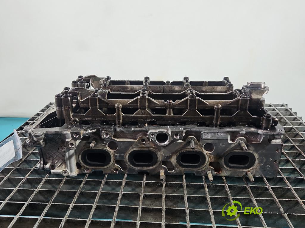 Mercedes E W213 2016-2023 2.0 CDI 194KM: automatic 143 kW 1950 cm3 4- Hlava: motora R654016