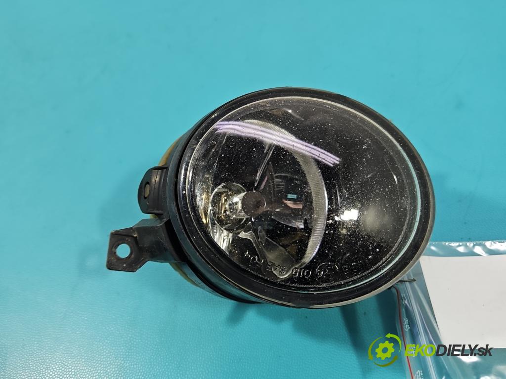 Vw Scirocco II 2008-2017 1.4 TSI 122 HP manual 90 kW 1390 cm3 3- Halogen ľavý 1T0941699D (Kľučka dverí ostatné)