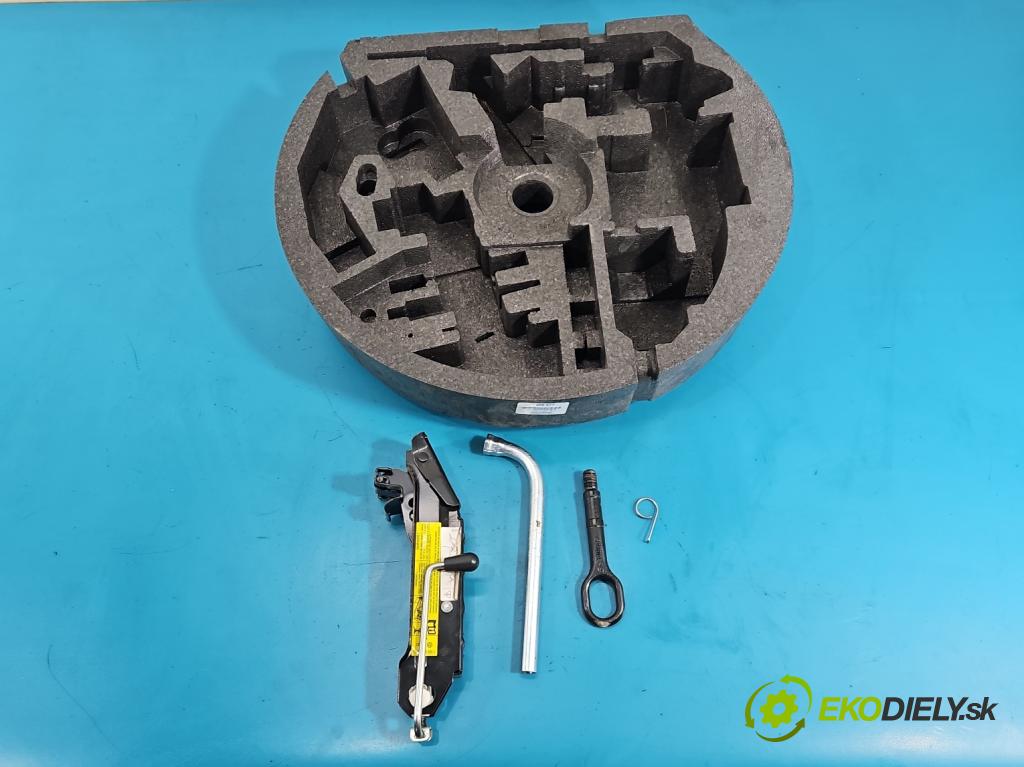 Vw Scirocco II 2008-2017 1.4 TSI 122 HP manual 90 kW 1390 cm3 3- mechanizmus okna automobilovy 1K0011031J