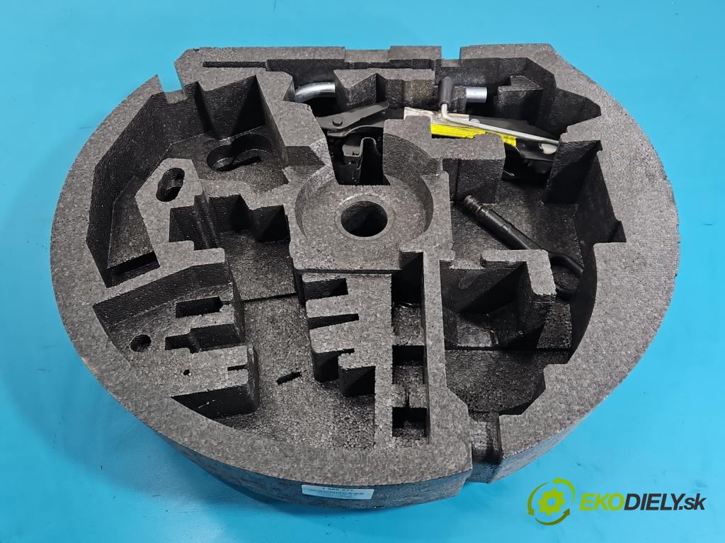 Vw Scirocco II 2008-2017 1.4 TSI 122 HP manual 90 kW 1390 cm3 3- mechanizmus okna automobilovy 1K0011031J